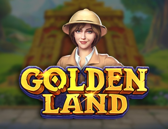 Golden Land